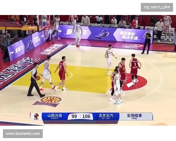 CBA最新赛事回顾:高比分大战震撼全场 CBA最新赛事回顾:高比分大战震撼全场