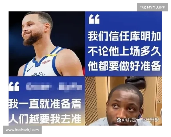 勇士队连胜势头不止,背后是哪些关键因素? 勇士队连胜势头不止,背后是哪些关键因素?