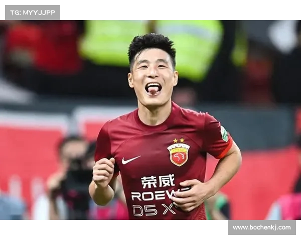 武磊离开后,上海上港该如何应对挑战? 武磊离开后,上海上港该如何应对挑战?