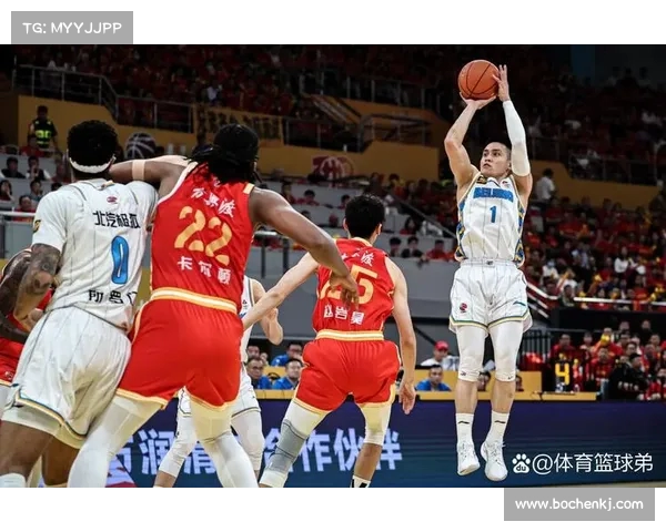 杨健谈篮球比赛变革:曾经总决赛落后无力回天,如今领先也不敢放松 杨健谈篮球比赛变革:曾经总决赛落后无力回天,如今领先也不敢放松