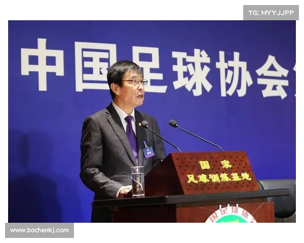 从李璇视角看史强调离中国足协:这意味着中国足球管理的新变化 从李璇视角看史强调离中国足协:这意味着中国足球管理的新变化
