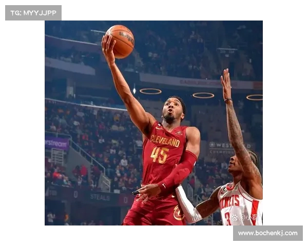 加兰与米切尔二选一:未来NBA球队的最佳选择,谁将成为交易焦点? 加兰与米切尔二选一:未来NBA球队的最佳选择,谁将成为交易焦点?